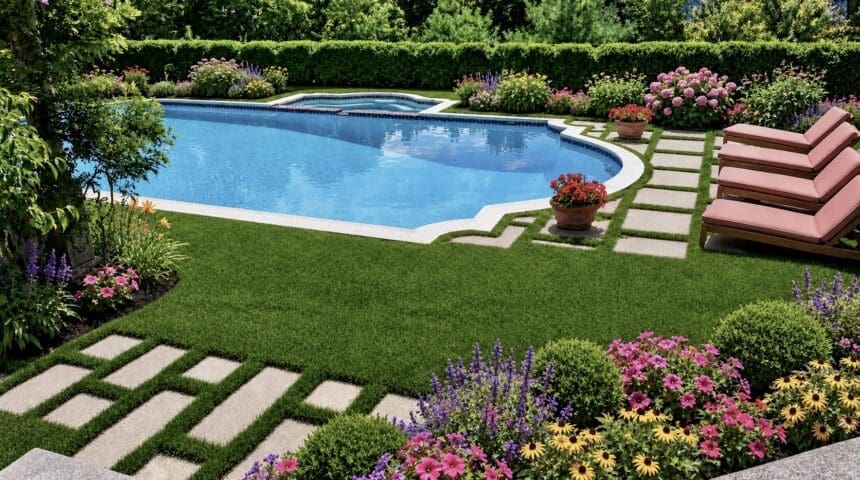 Scotch Plains, NJ Lawn Care