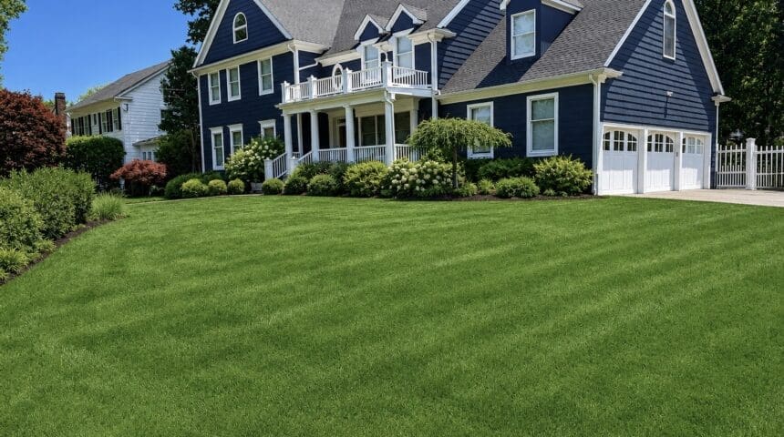 Scotch Plains, NJ Lawn Care