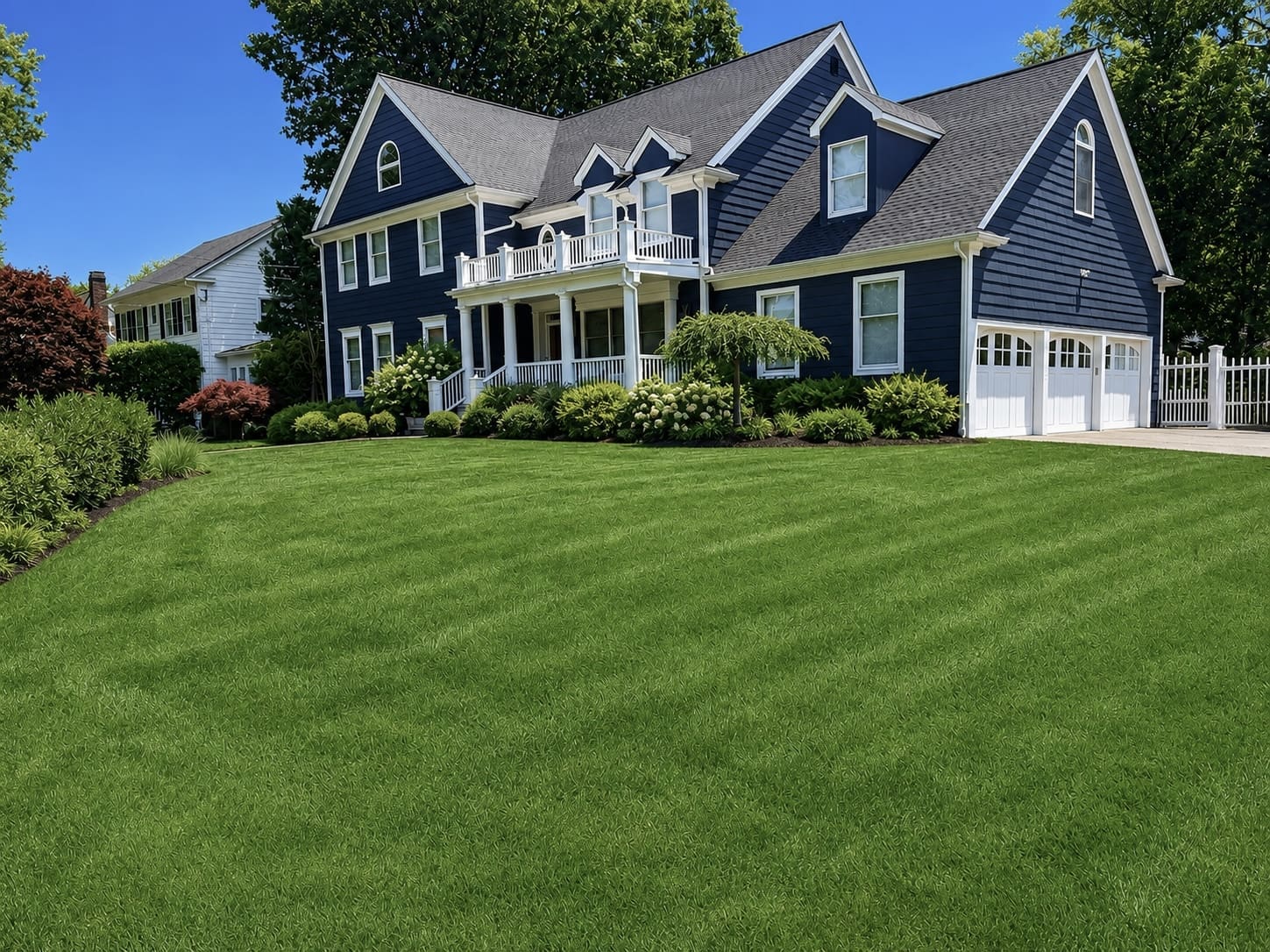 Scotch Plains, NJ Lawn Care