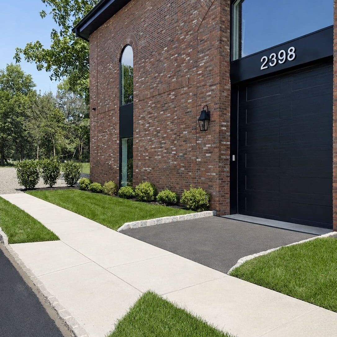 Commercial Lawn CNJOS