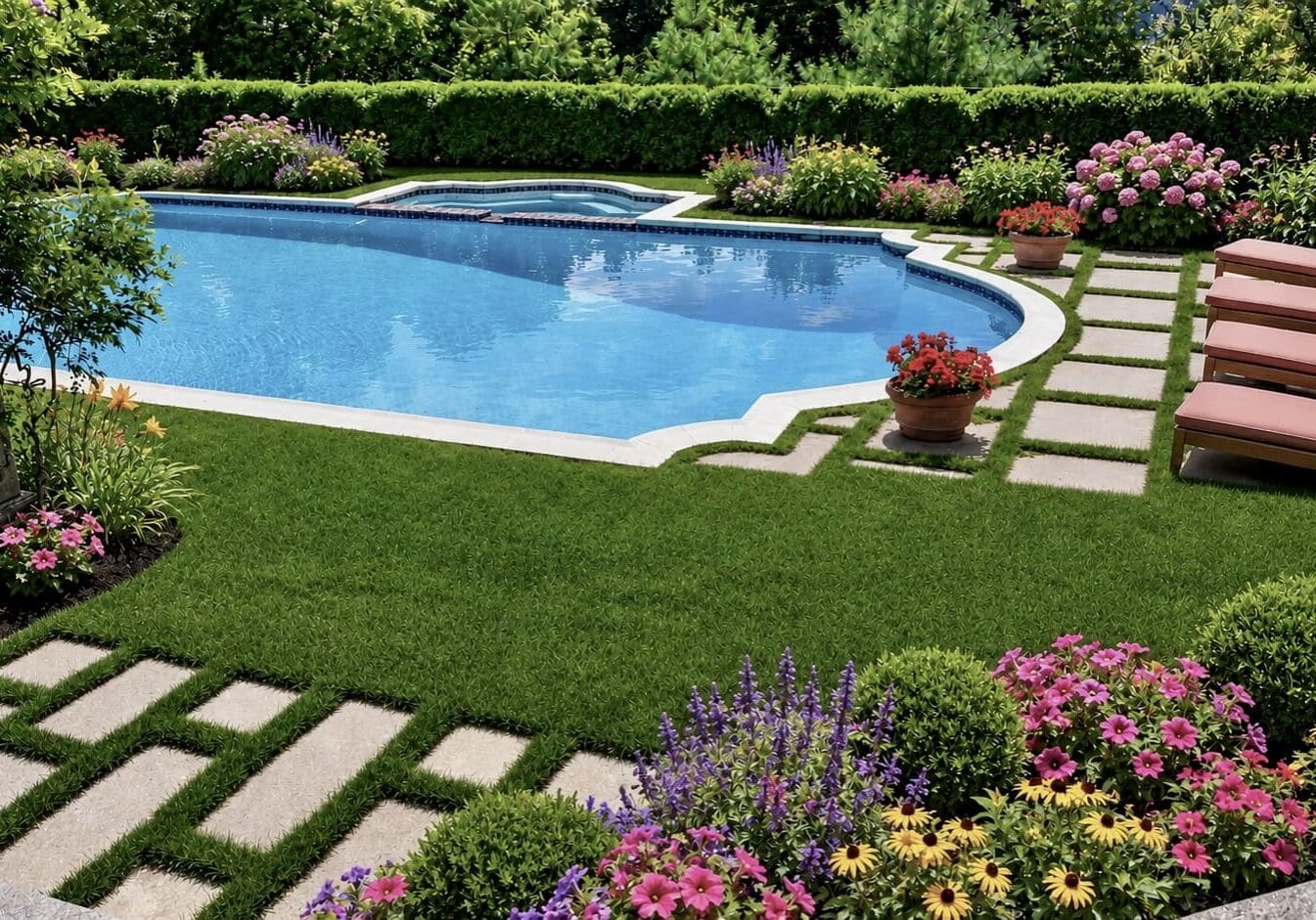 Scotch Plains, NJ Lawn Care