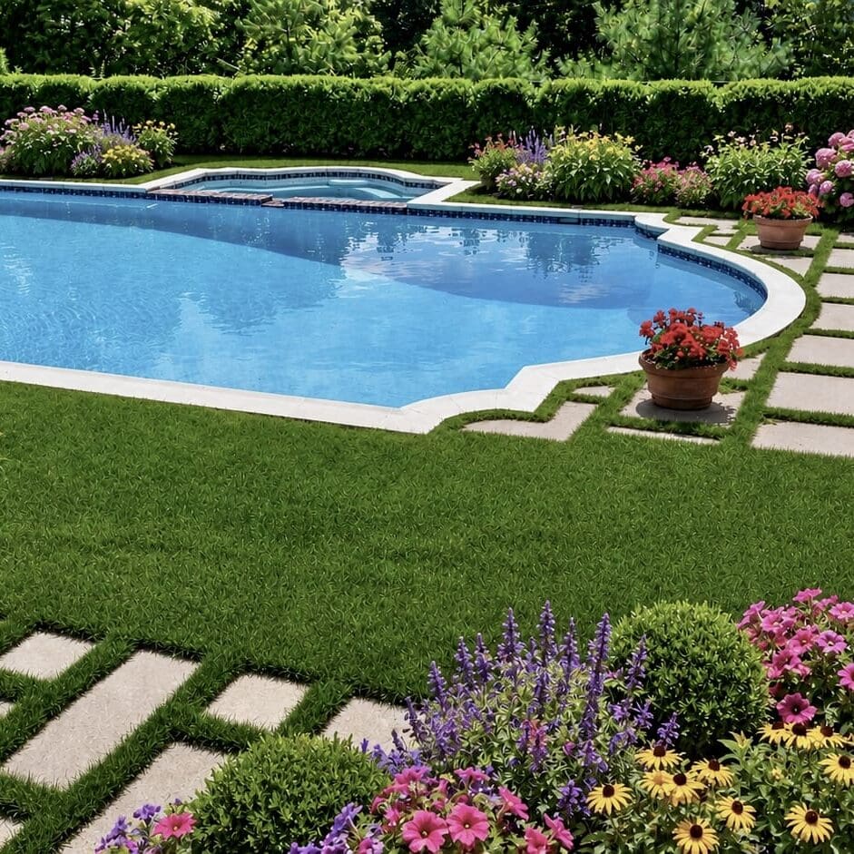 Scotch Plains, NJ Lawn Care