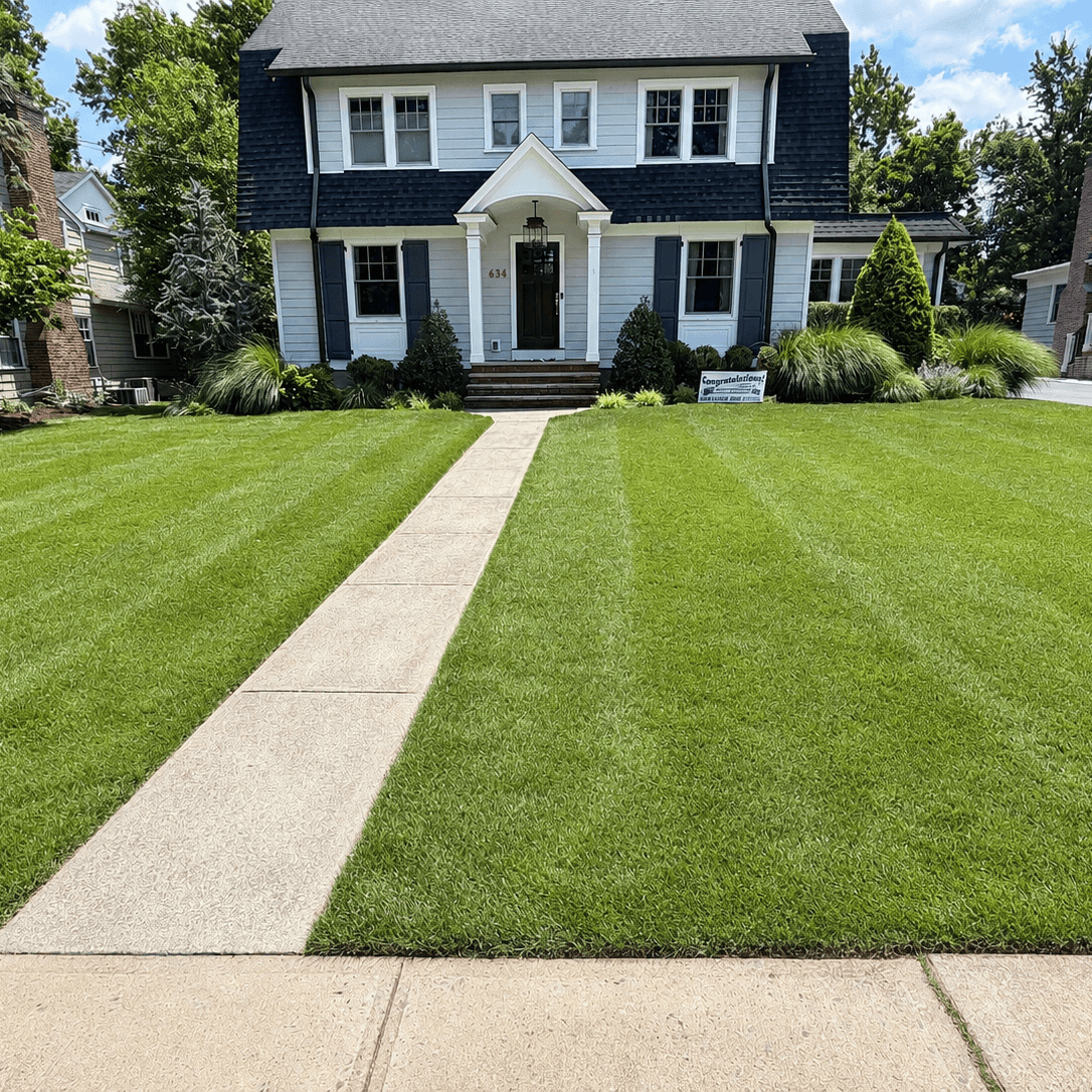 Scotch Plains, NJ Lawn Care1