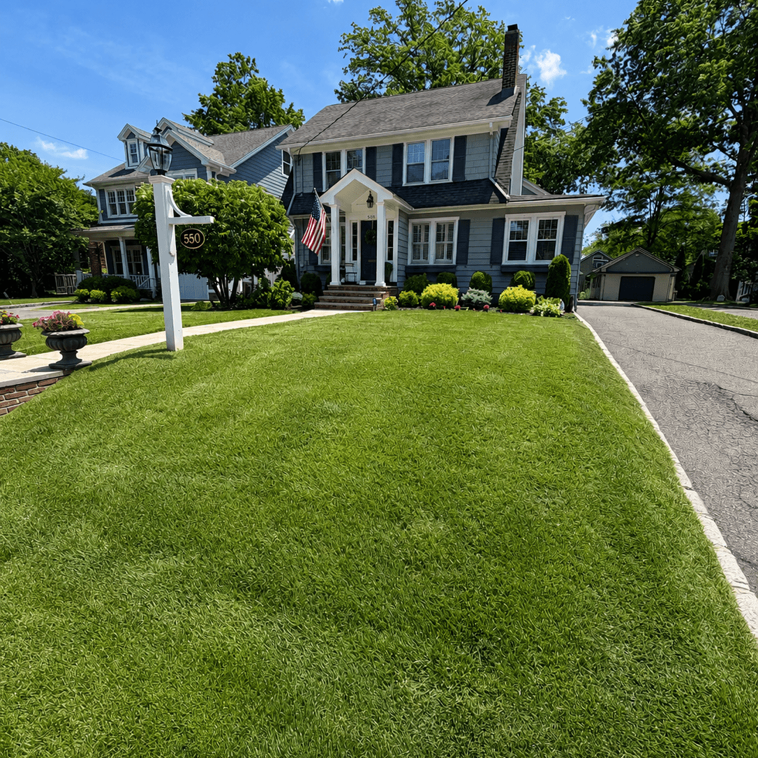 Scotch Plains, NJ Lawn Care4